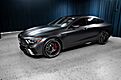 2026 Mercedes-Benz AMG® GT 43 4-Door Coupe