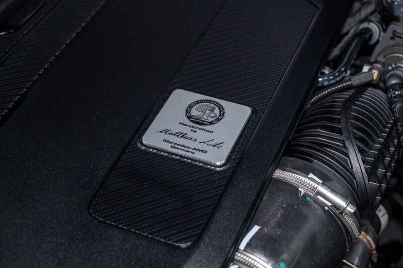 2026 Mercedes-Benz AMG® GT 43 Coupe Peoria AZ