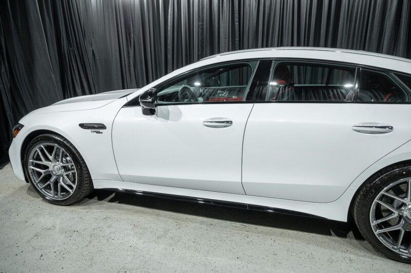 2026 Mercedes-Benz AMG® GT 53 4-Door Coupe Peoria AZ