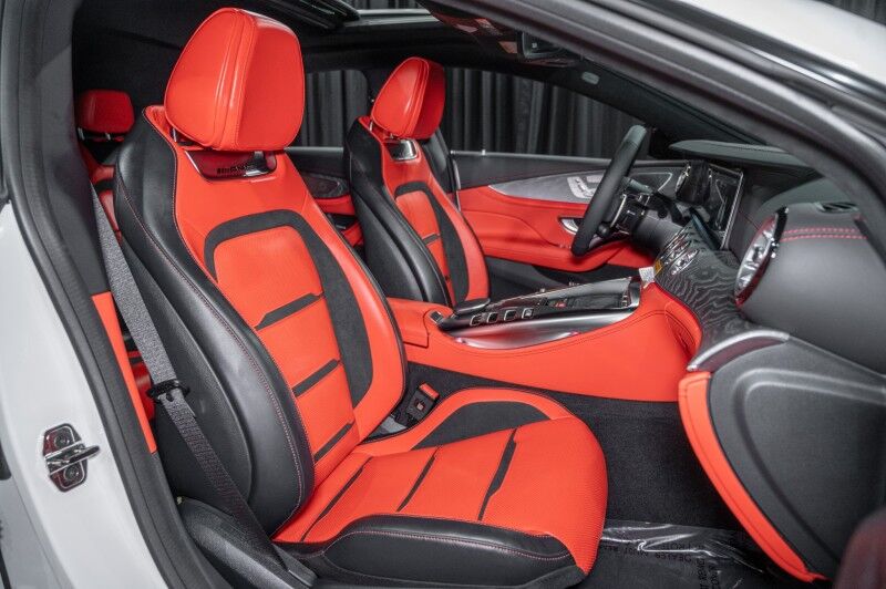 2026 Mercedes-Benz AMG® GT 53 4-Door Coupe Peoria AZ