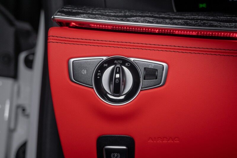 2026 Mercedes-Benz AMG® GT 53 4-Door Coupe Peoria AZ