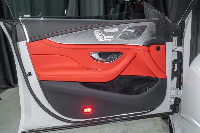 2026 Mercedes-Benz AMG® GT 53 4-Door Coupe Peoria AZ