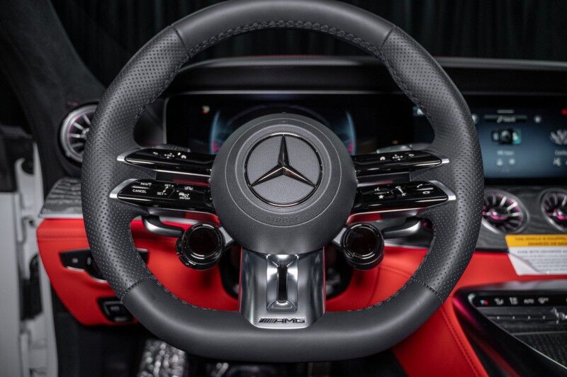 2026 Mercedes-Benz AMG® GT 53 4-Door Coupe Peoria AZ