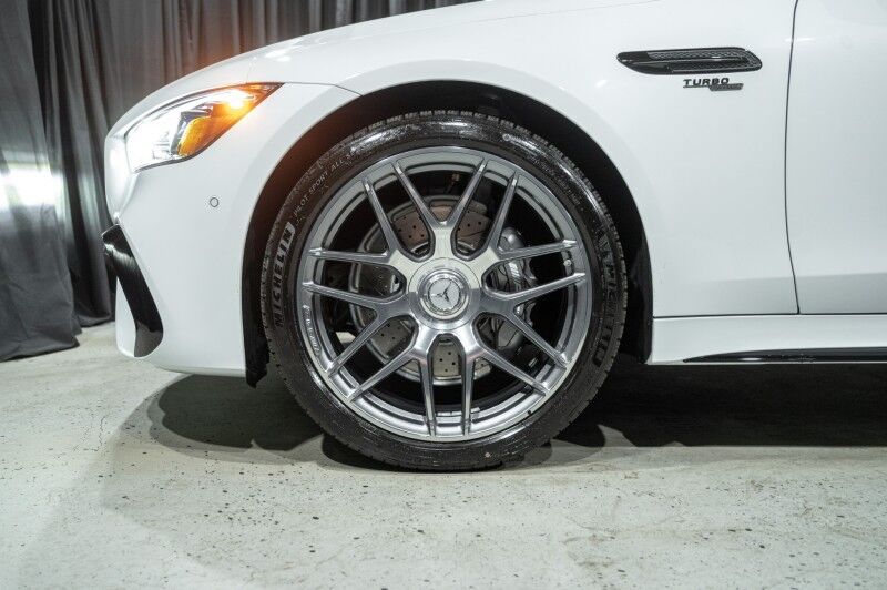 2026 Mercedes-Benz AMG® GT 53 4-Door Coupe Peoria AZ