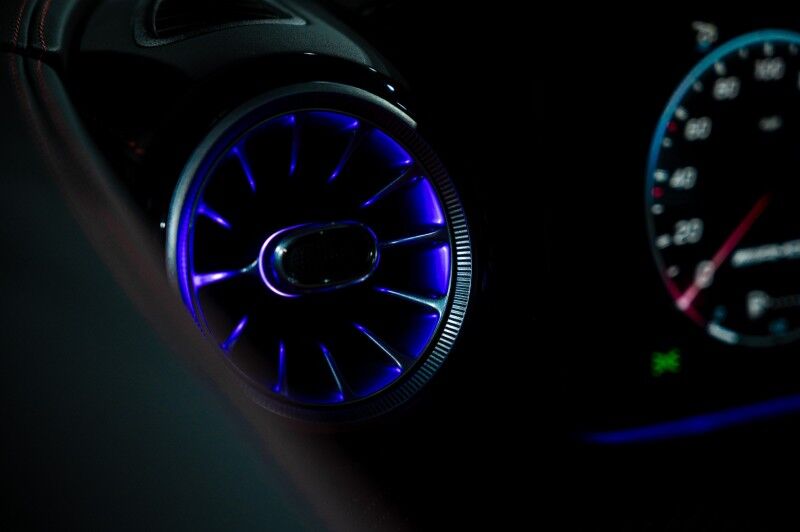 2026 Mercedes-Benz AMG® GT 53 4-Door Coupe Peoria AZ