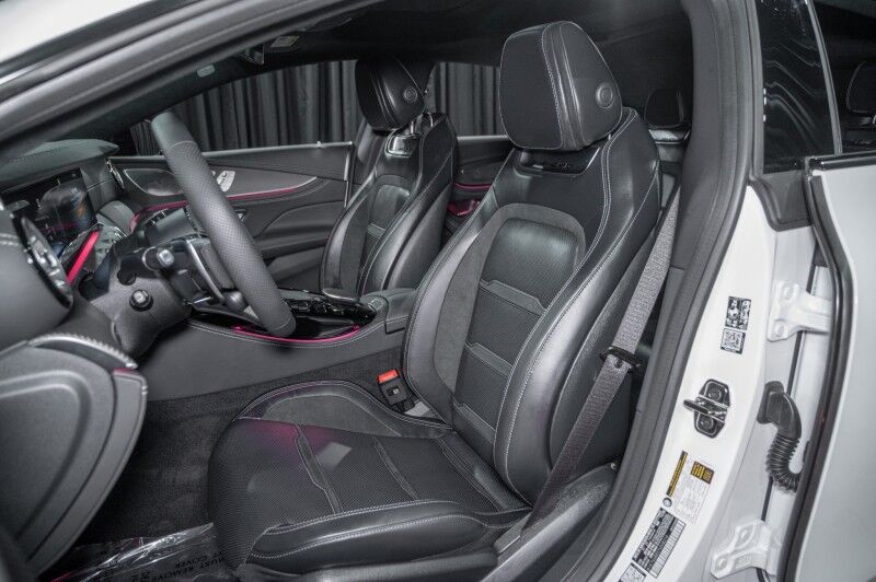 2026 Mercedes-Benz AMG® GT 53 4-Door Coupe Peoria AZ