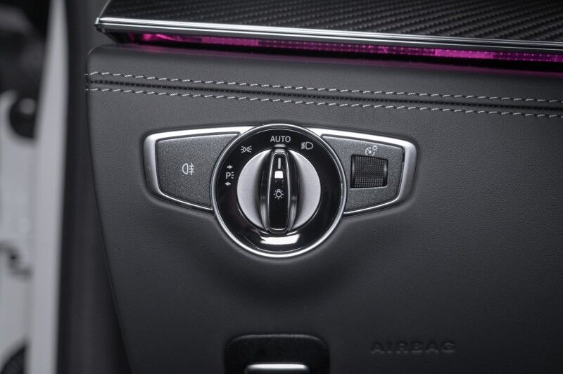2026 Mercedes-Benz AMG® GT 53 4-Door Coupe Peoria AZ