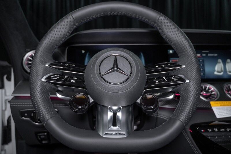2026 Mercedes-Benz AMG® GT 53 4-Door Coupe Peoria AZ