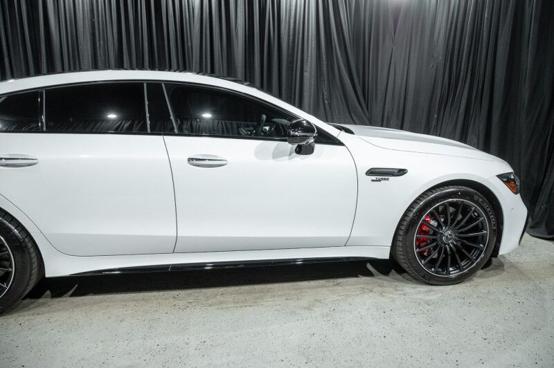 2026 Mercedes-Benz AMG® GT 53 4-Door Coupe Peoria AZ