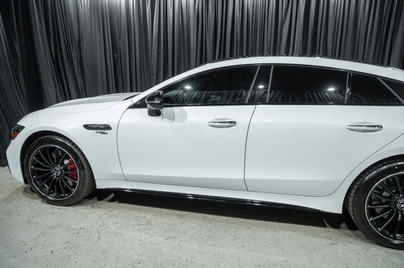 2026 Mercedes-Benz AMG® GT 53 4-Door Coupe Peoria AZ