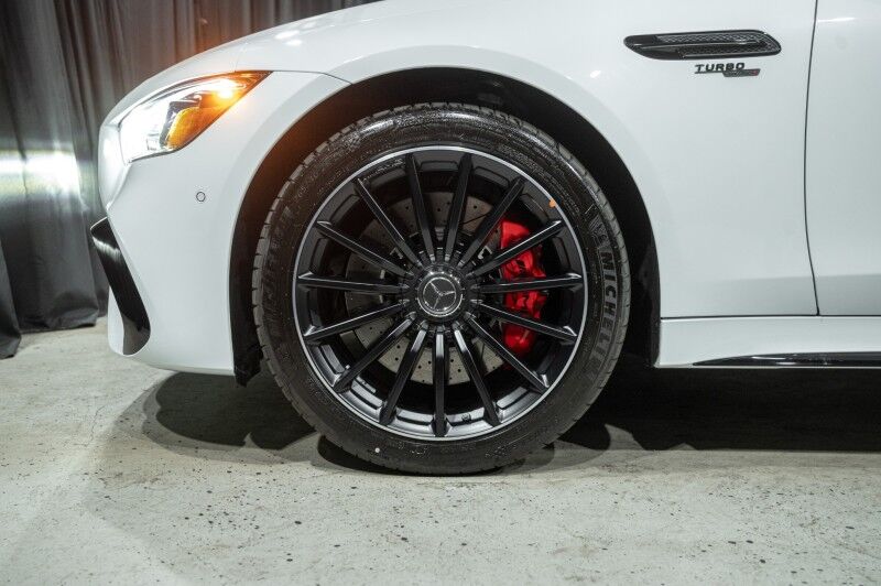 2026 Mercedes-Benz AMG® GT 53 4-Door Coupe Peoria AZ