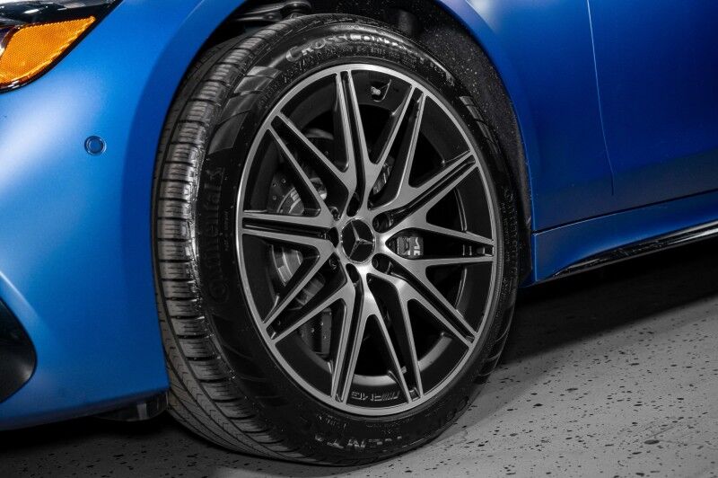 2026 Mercedes-Benz AMG® GT 53 4-Door Coupe Scottsdale AZ