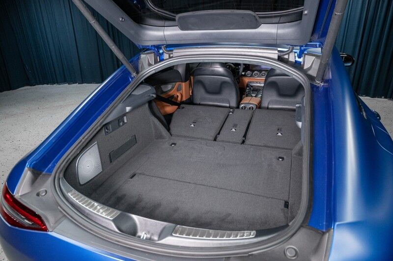 2026 Mercedes-Benz AMG® GT 53 4-Door Coupe Scottsdale AZ