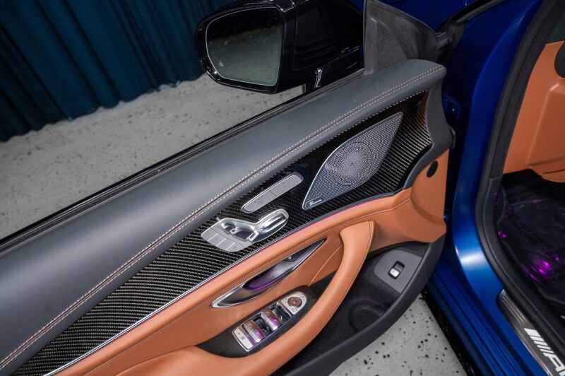 2026 Mercedes-Benz AMG® GT 53 4-Door Coupe Scottsdale AZ