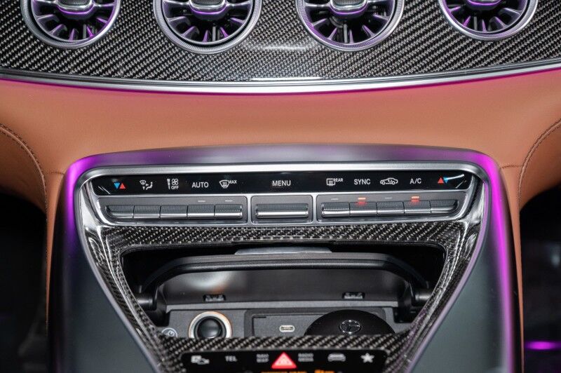 2026 Mercedes-Benz AMG® GT 53 4-Door Coupe Scottsdale AZ