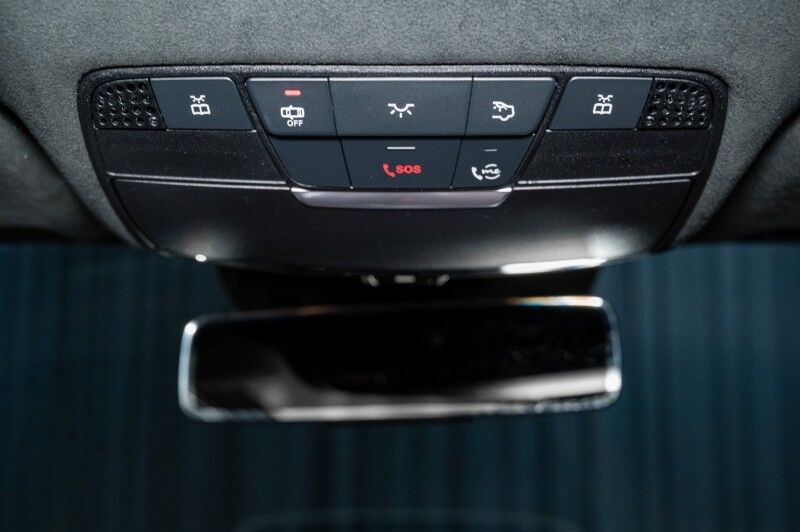 2026 Mercedes-Benz AMG® GT 53 4-Door Coupe Scottsdale AZ