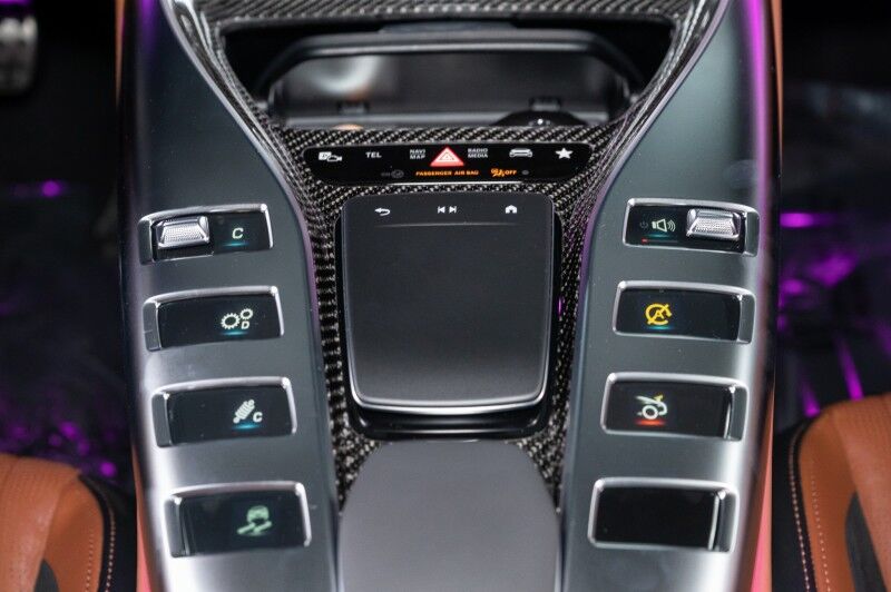 2026 Mercedes-Benz AMG® GT 53 4-Door Coupe Scottsdale AZ