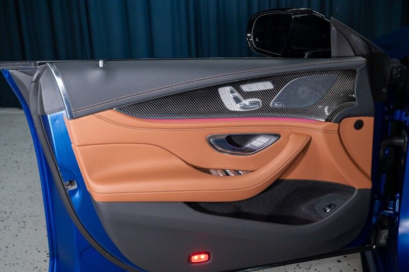 2026 Mercedes-Benz AMG® GT 53 4-Door Coupe Scottsdale AZ