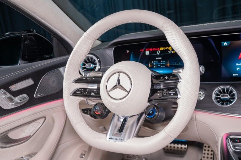 2026 Mercedes-Benz AMG® GT 53 4-Door Coupe Scottsdale AZ