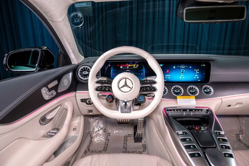 2026 Mercedes-Benz AMG® GT 53 4-Door Coupe Scottsdale AZ