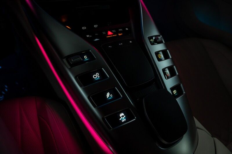 2026 Mercedes-Benz AMG® GT 53 4-Door Coupe Scottsdale AZ