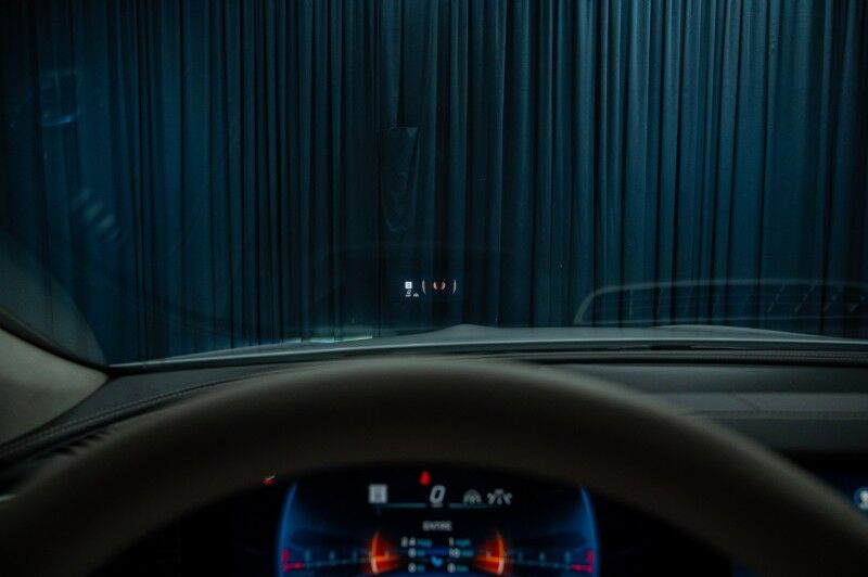 2026 Mercedes-Benz AMG® GT 53 4-Door Coupe Scottsdale AZ