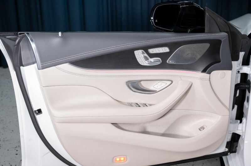 2026 Mercedes-Benz AMG® GT 53 4-Door Coupe Scottsdale AZ