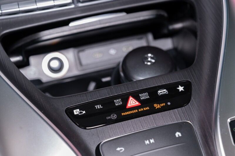 2026 Mercedes-Benz AMG® GT 53 4-Door Coupe Scottsdale AZ