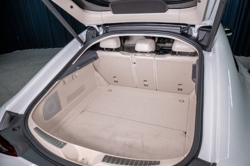 2026 Mercedes-Benz AMG® GT 53 4-Door Coupe Scottsdale AZ