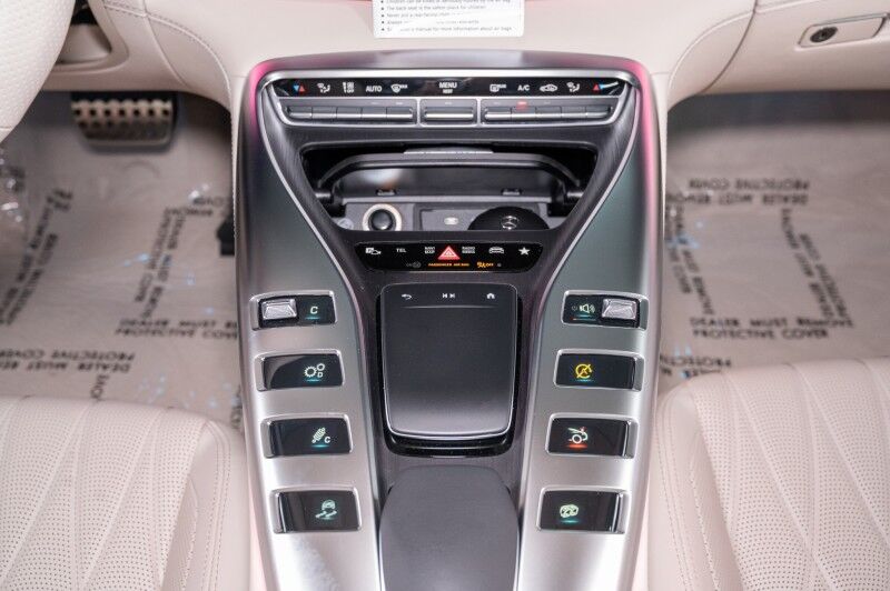 2026 Mercedes-Benz AMG® GT 53 4-Door Coupe Scottsdale AZ