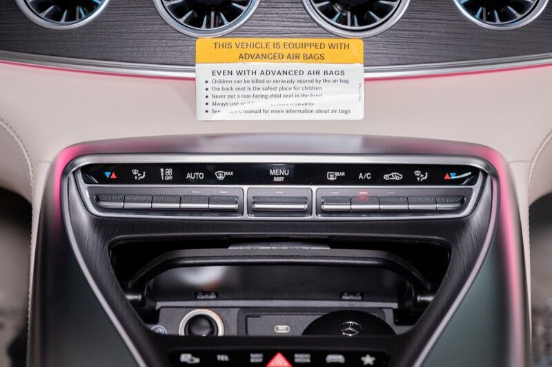 2026 Mercedes-Benz AMG® GT 53 4-Door Coupe Scottsdale AZ