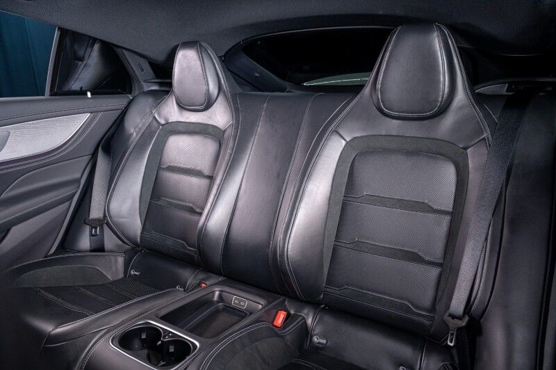 2026 Mercedes-Benz AMG® GT 53 4-Door Coupe Scottsdale AZ