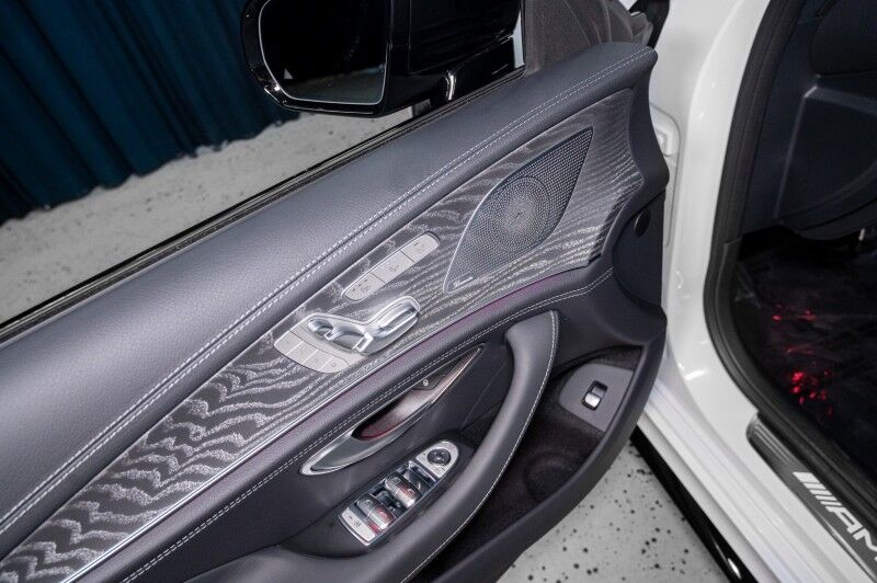 2026 Mercedes-Benz AMG® GT 53 4-Door Coupe Scottsdale AZ