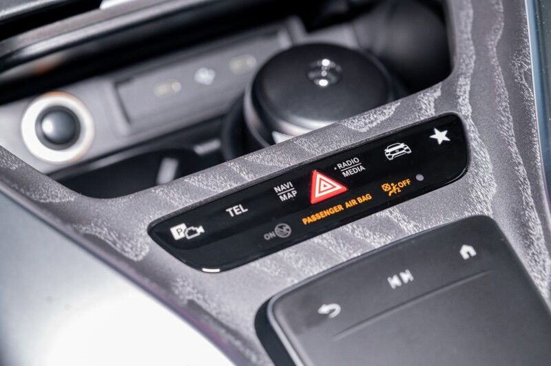 2026 Mercedes-Benz AMG® GT 53 4-Door Coupe Scottsdale AZ