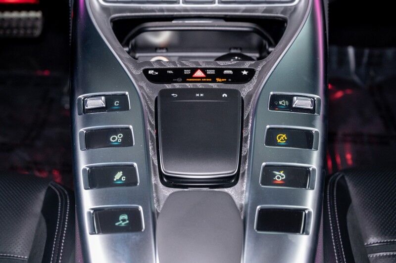 2026 Mercedes-Benz AMG® GT 53 4-Door Coupe Scottsdale AZ