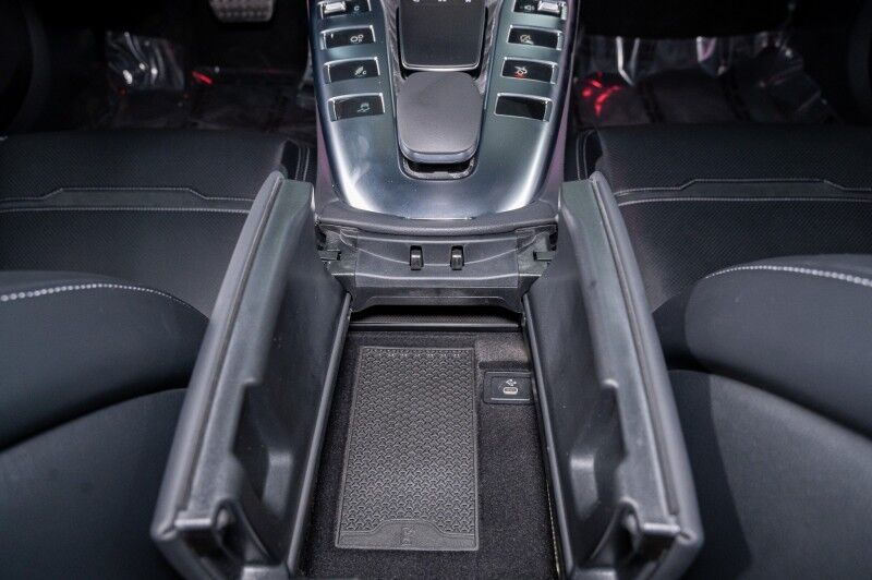 2026 Mercedes-Benz AMG® GT 53 4-Door Coupe Scottsdale AZ