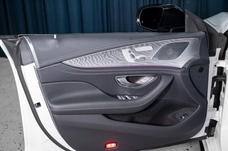 2026 Mercedes-Benz AMG® GT 53 4-Door Coupe Scottsdale AZ