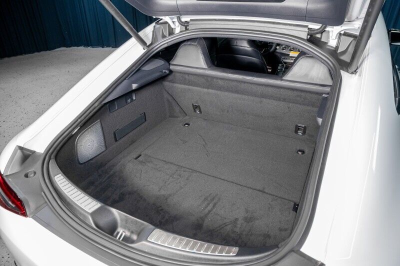 2026 Mercedes-Benz AMG® GT 53 4-Door Coupe Scottsdale AZ