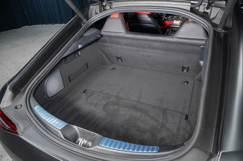 2026 Mercedes-Benz AMG® GT 53 4-Door Coupe Scottsdale AZ