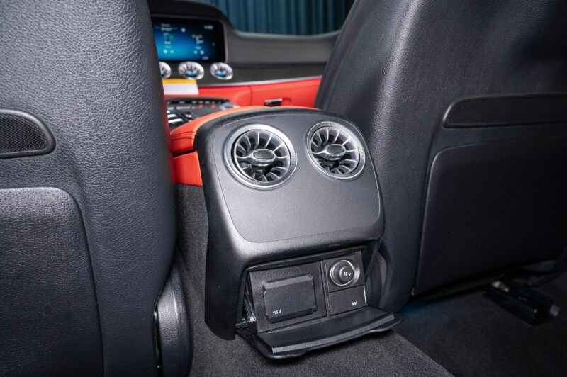 2026 Mercedes-Benz AMG® GT 53 4-Door Coupe Scottsdale AZ