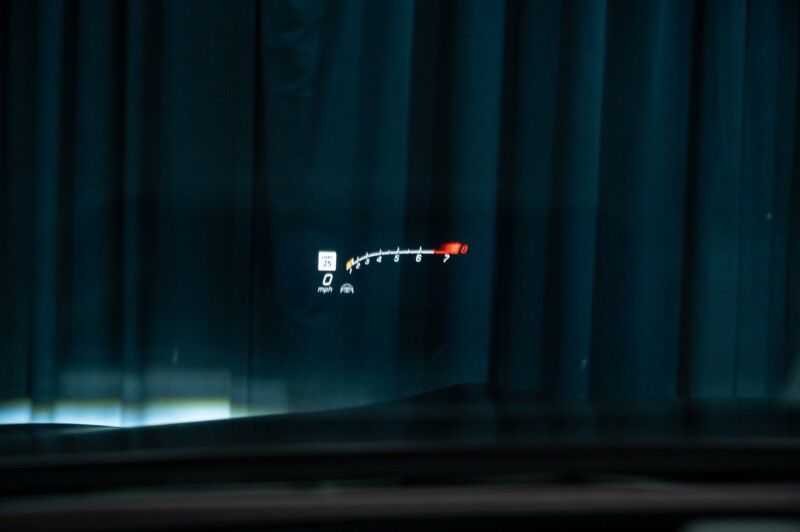 2026 Mercedes-Benz AMG® GT 53 4-Door Coupe Scottsdale AZ