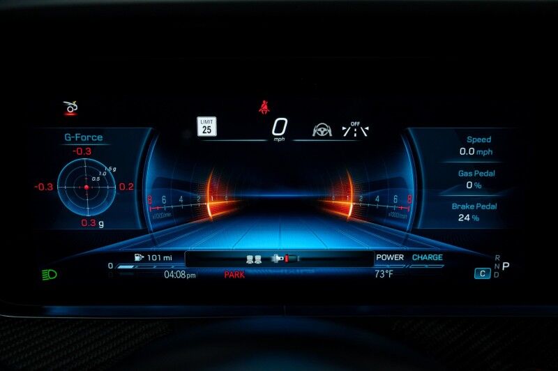 2026 Mercedes-Benz AMG® GT 53 4-Door Coupe Scottsdale AZ