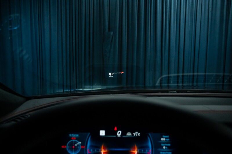 2026 Mercedes-Benz AMG® GT 53 4-Door Coupe Scottsdale AZ