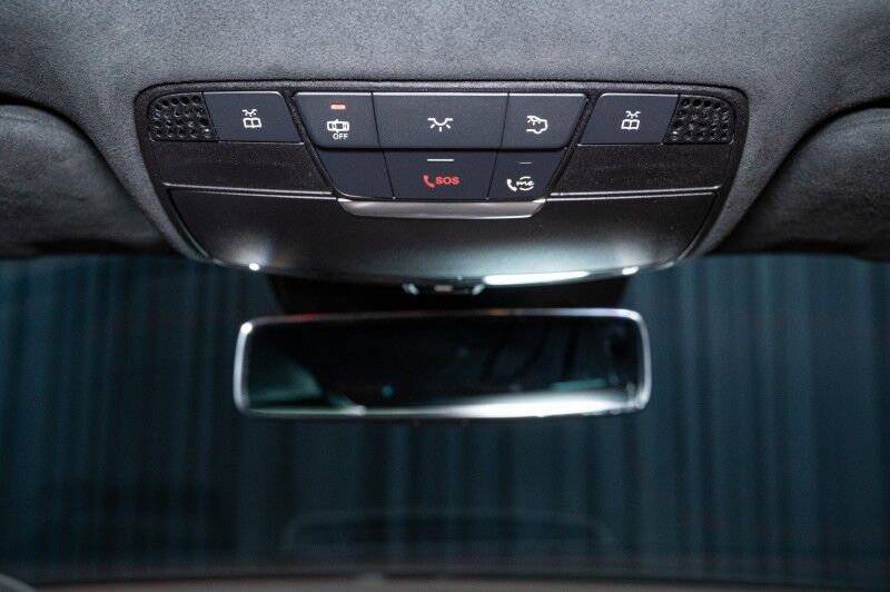 2026 Mercedes-Benz AMG® GT 53 4-Door Coupe Scottsdale AZ