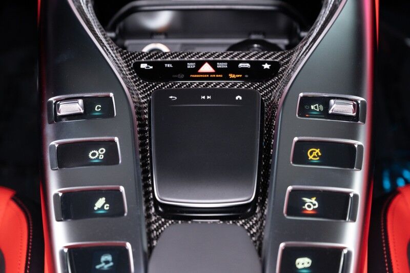 2026 Mercedes-Benz AMG® GT 53 4-Door Coupe Scottsdale AZ