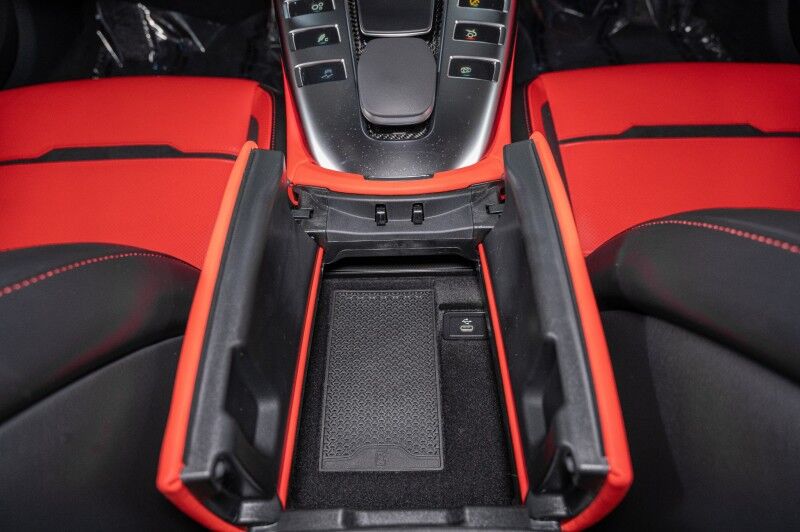 2026 Mercedes-Benz AMG® GT 53 4-Door Coupe Scottsdale AZ