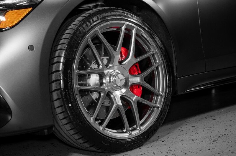 2026 Mercedes-Benz AMG® GT 53 4-Door Coupe Scottsdale AZ