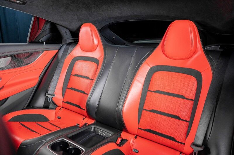 2026 Mercedes-Benz AMG® GT 53 4-Door Coupe Scottsdale AZ