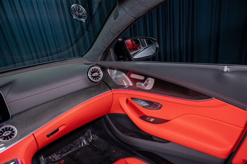 2026 Mercedes-Benz AMG® GT 53 4-Door Coupe Scottsdale AZ