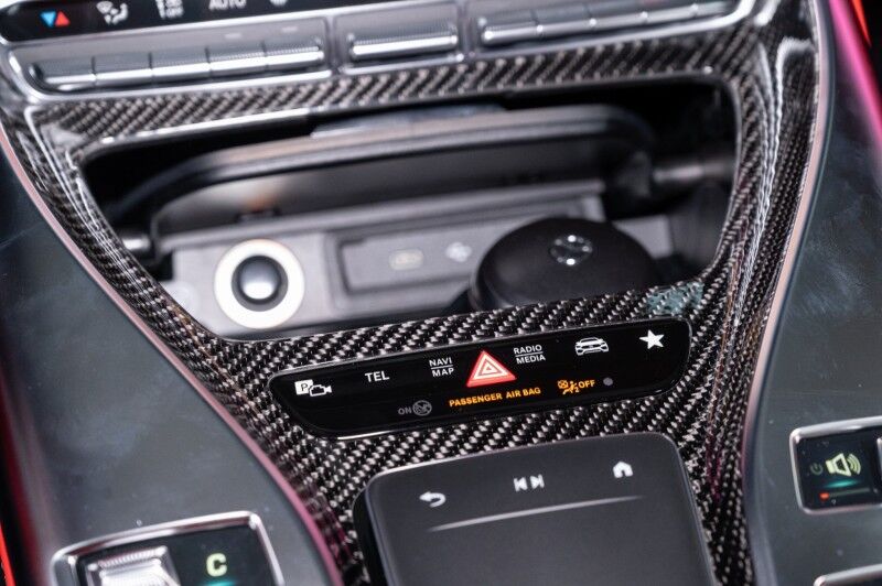 2026 Mercedes-Benz AMG® GT 53 4-Door Coupe Scottsdale AZ